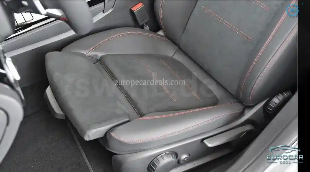 Mercedes-Benz CLA 180 Shooting Brake