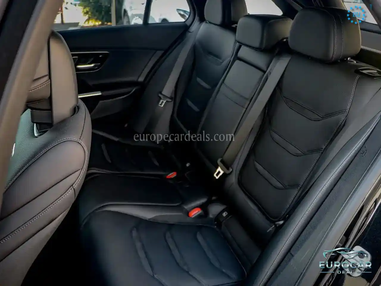 Mercedes-Benz C 63 AMG