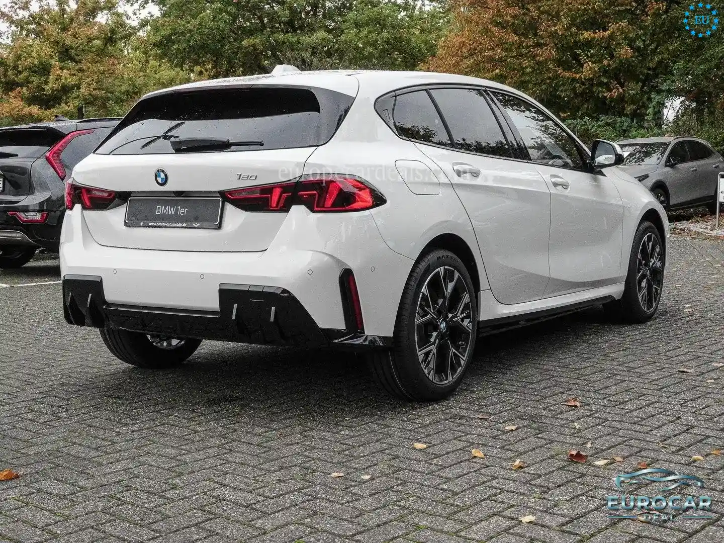 BMW 120