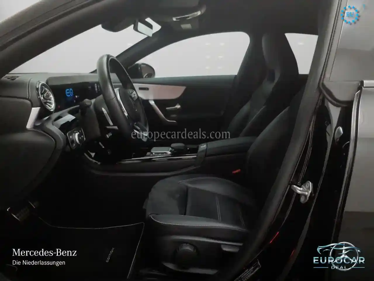 Mercedes-Benz CLA 250 Shooting Brake