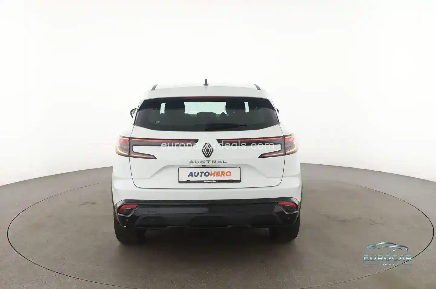 Renault Austral