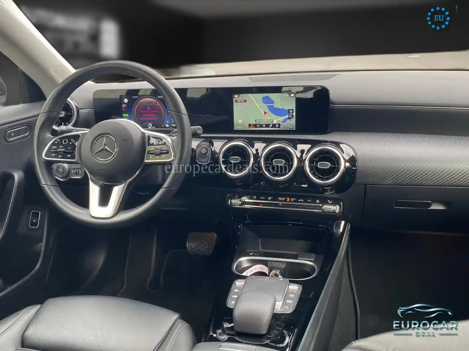 Mercedes-Benz CLA 250 Shooting Brake
