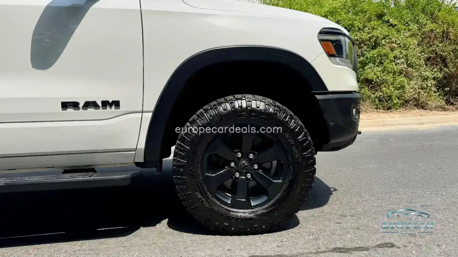 Dodge RAM