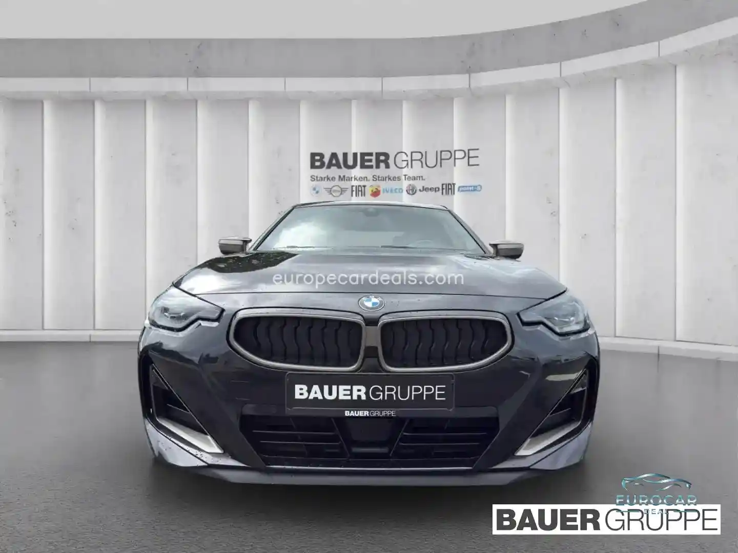 BMW M240i