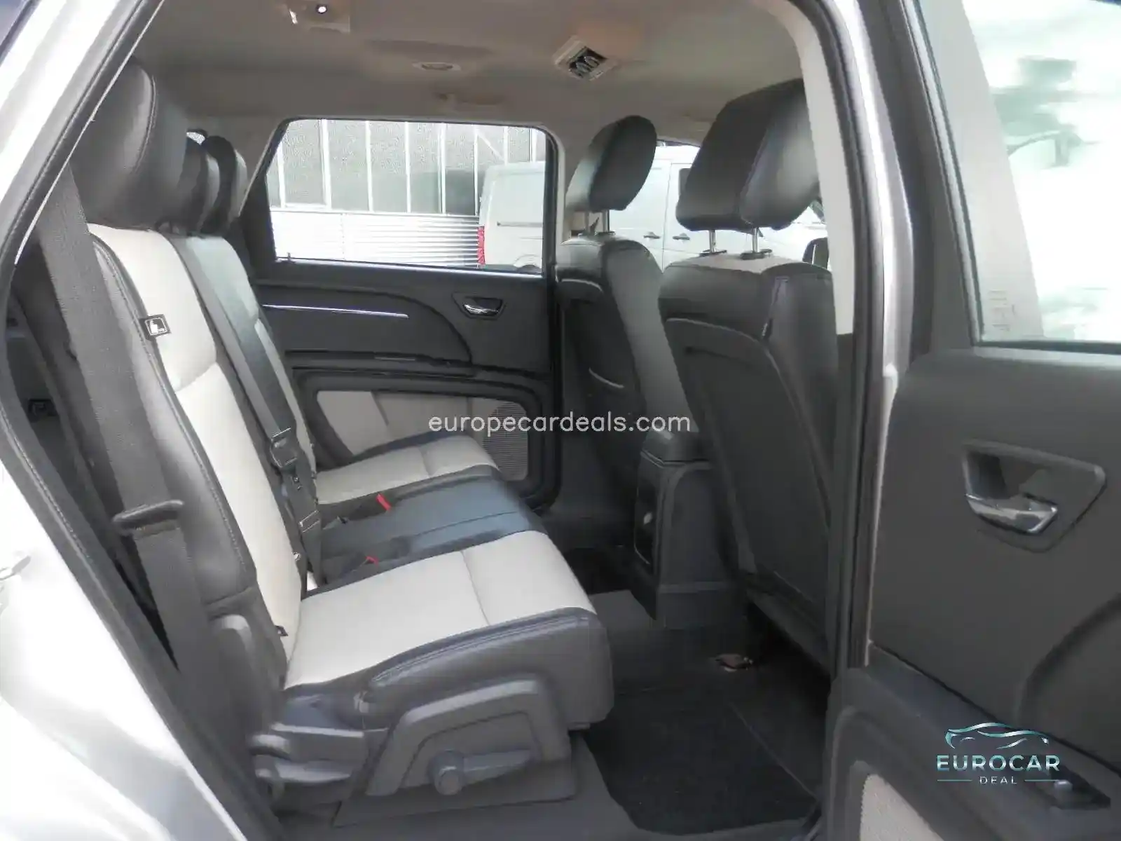 Dodge Journey
