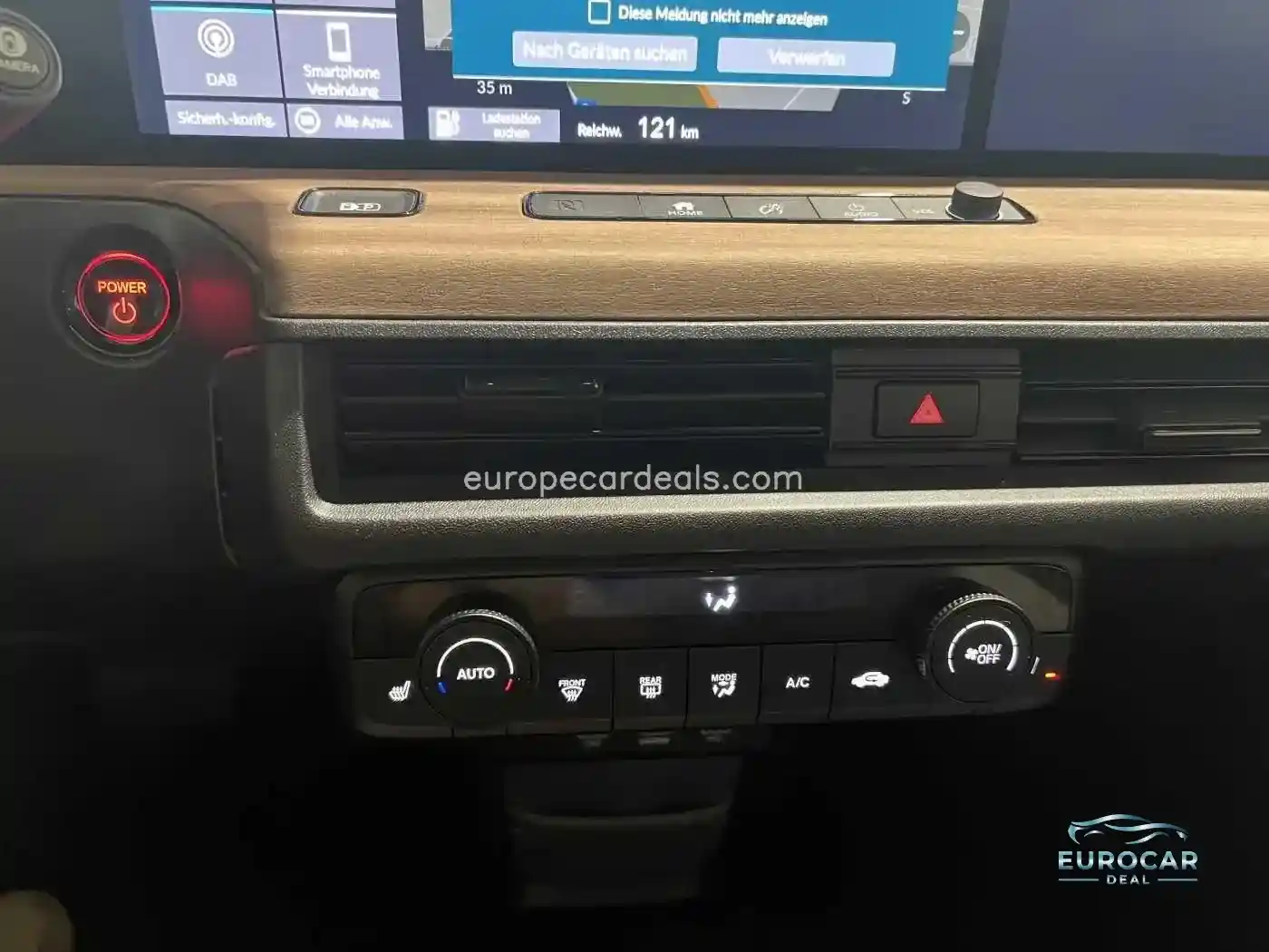 Honda e