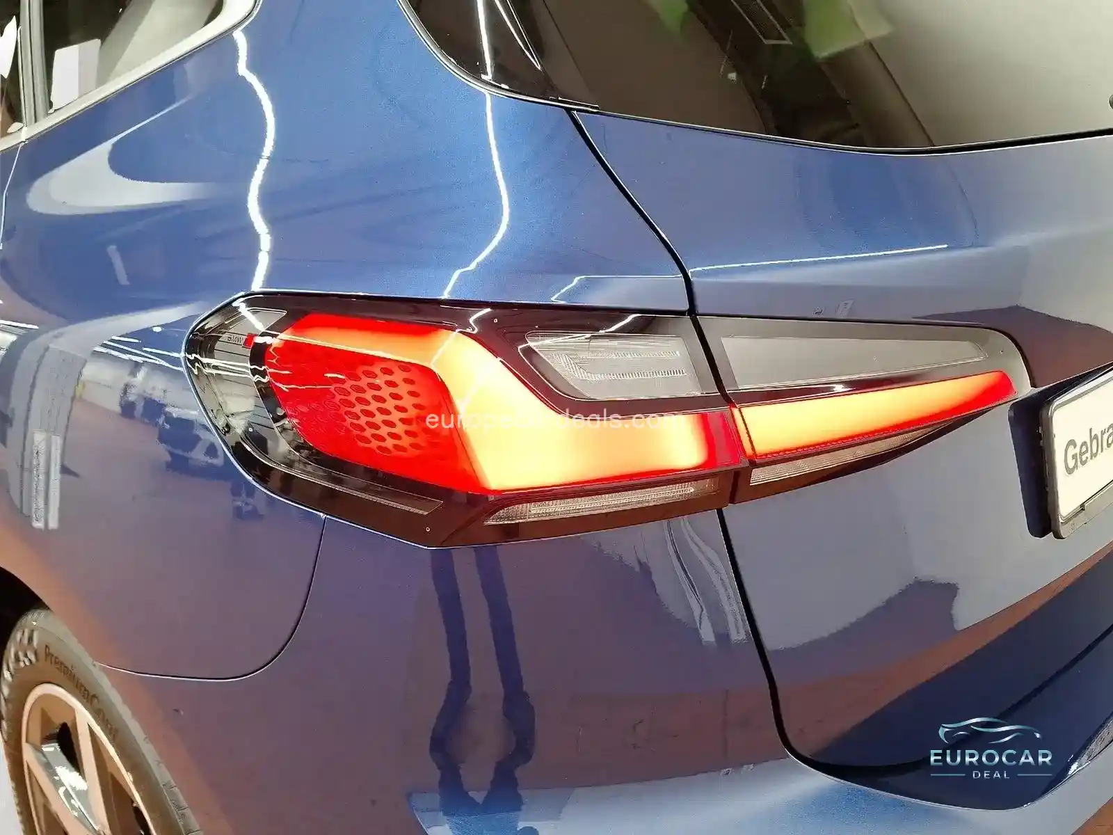 BMW 220 Active Tourer