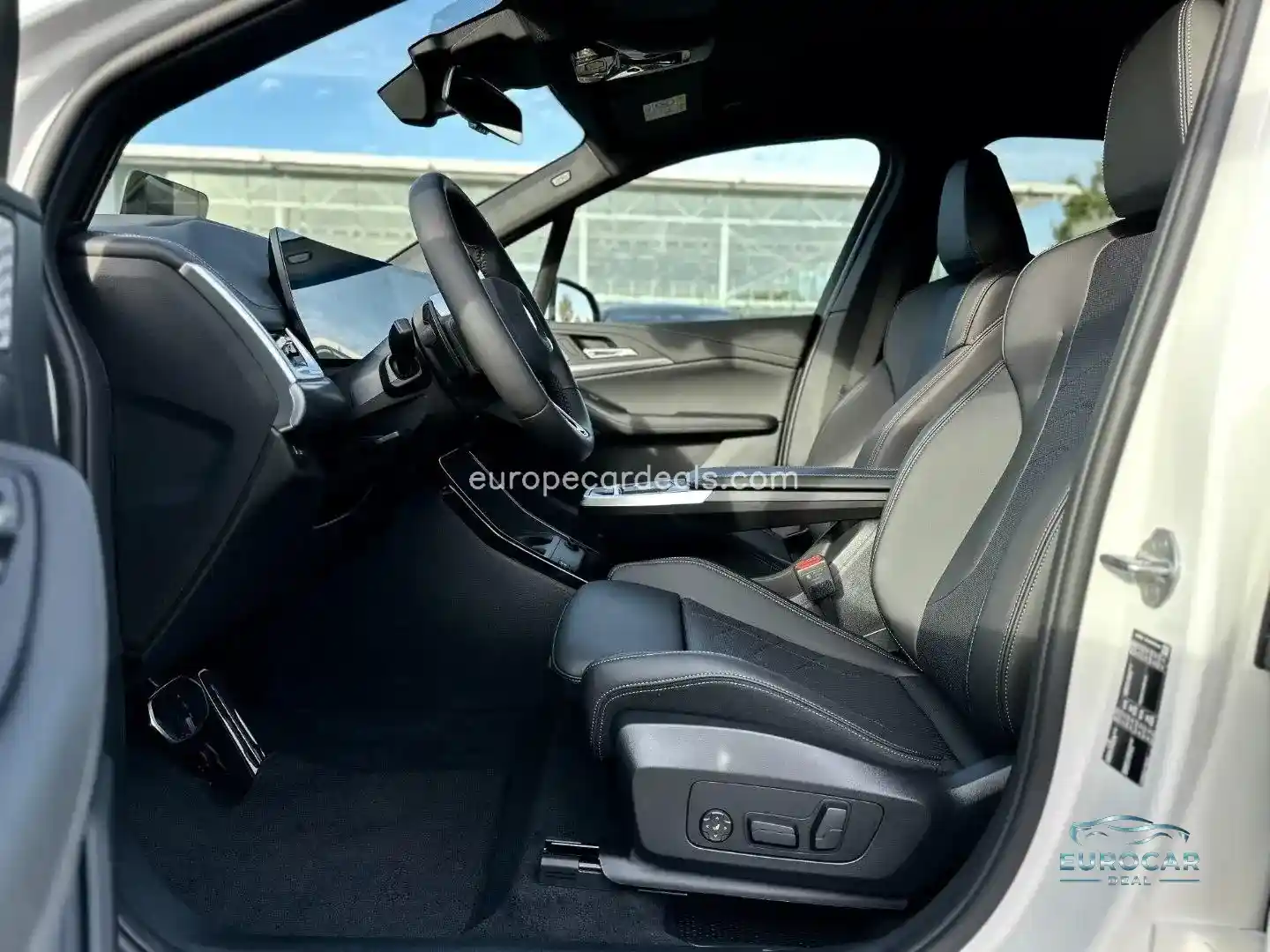 BMW 220 Active Tourer