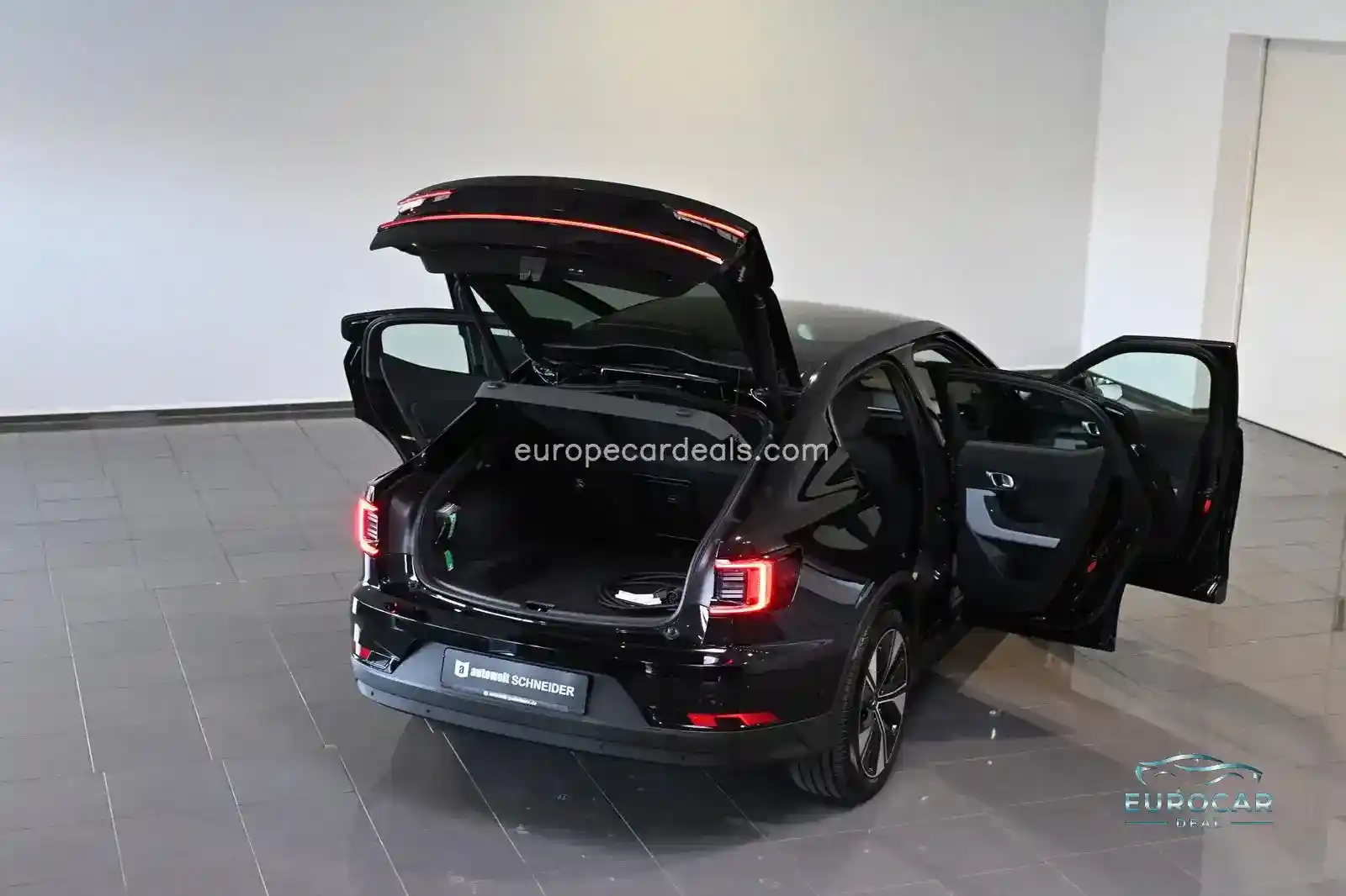 Polestar 2