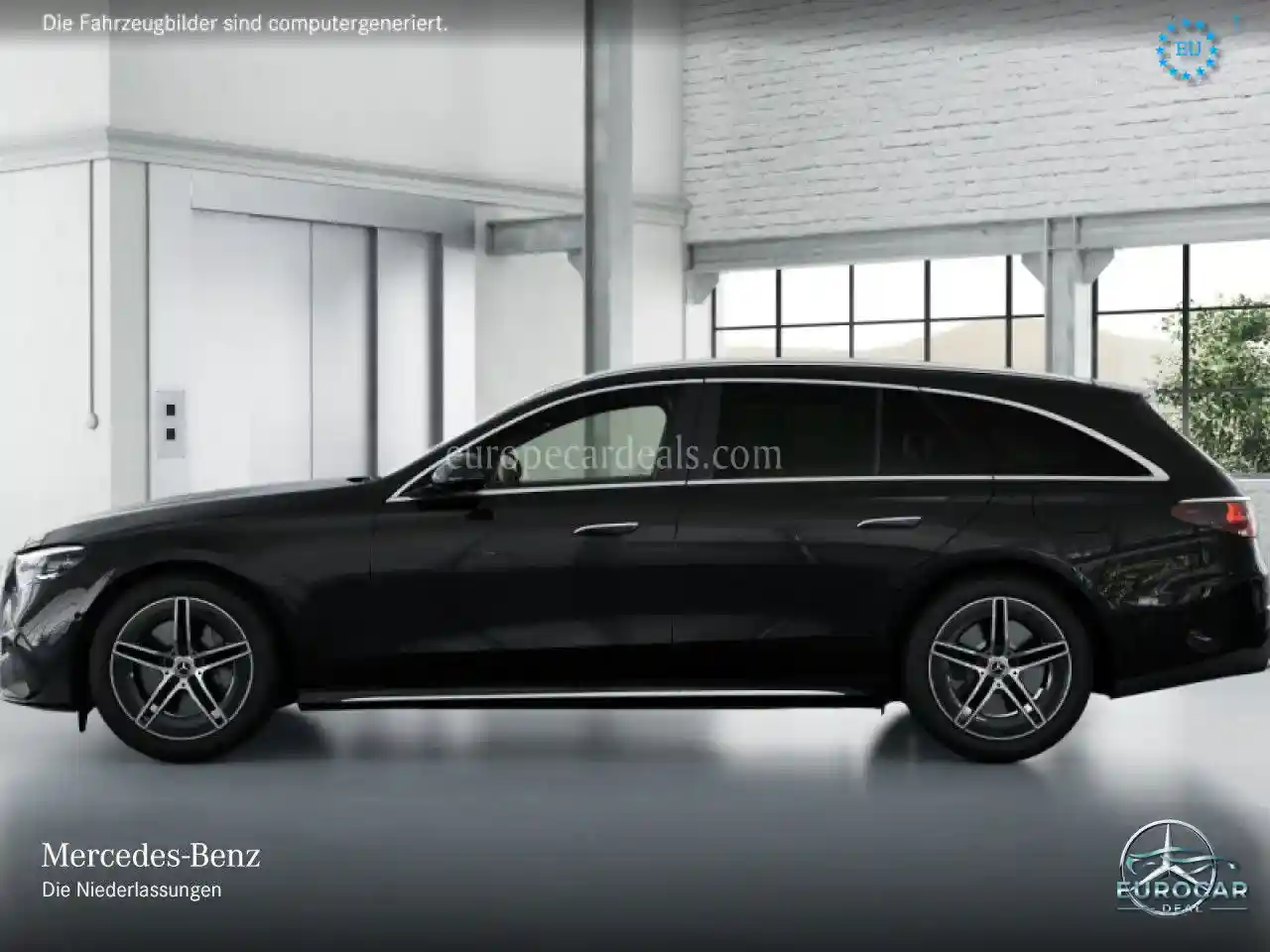 Mercedes-Benz E 300