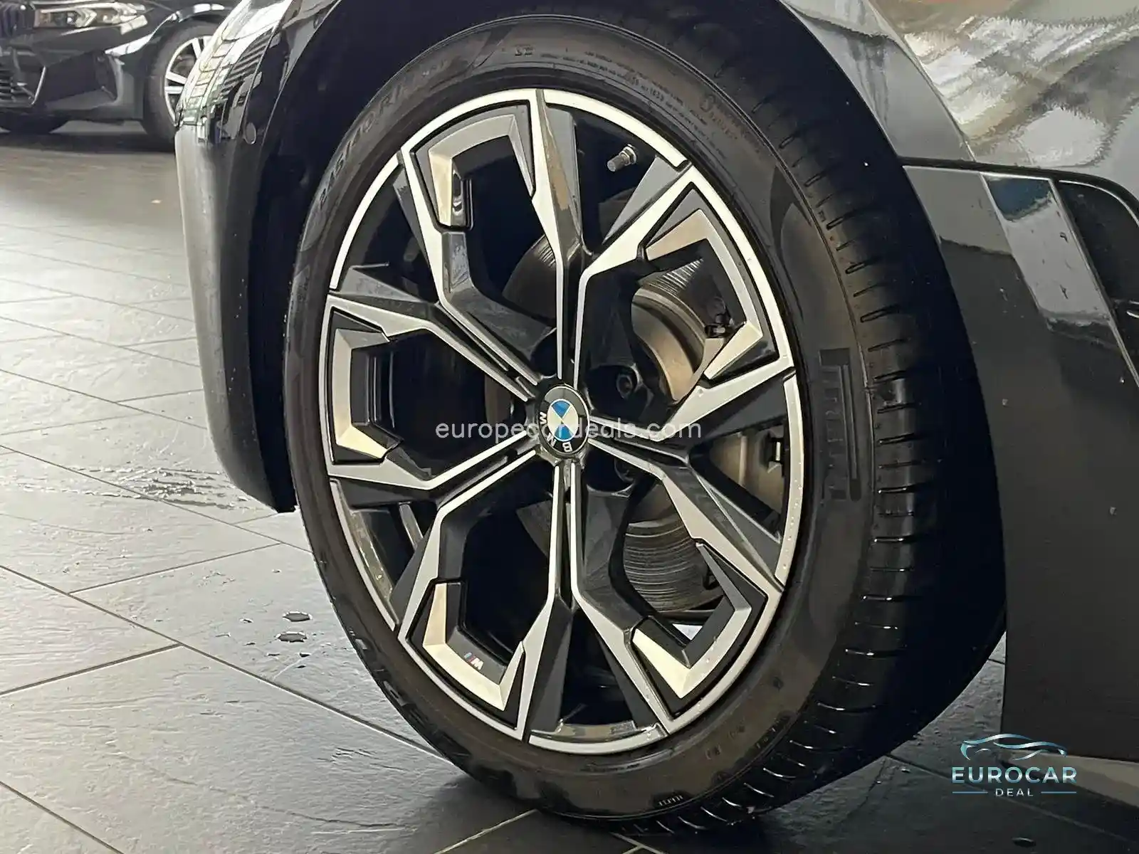 BMW 430 Gran Coupé