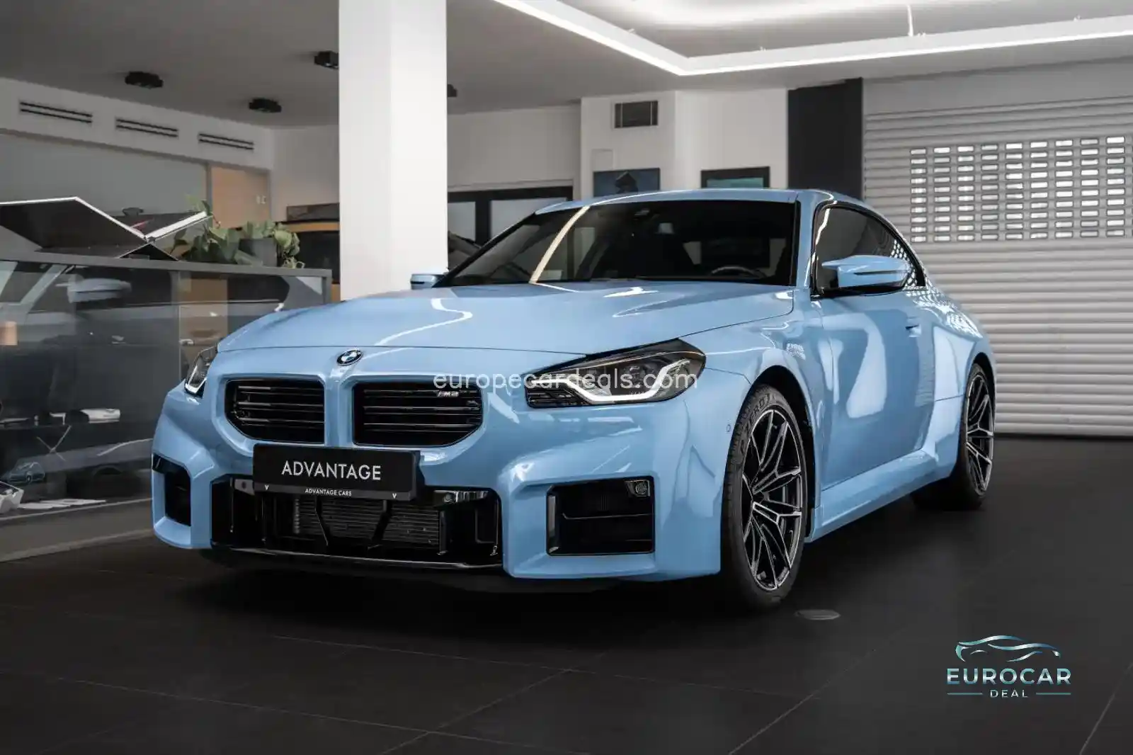 BMW M2