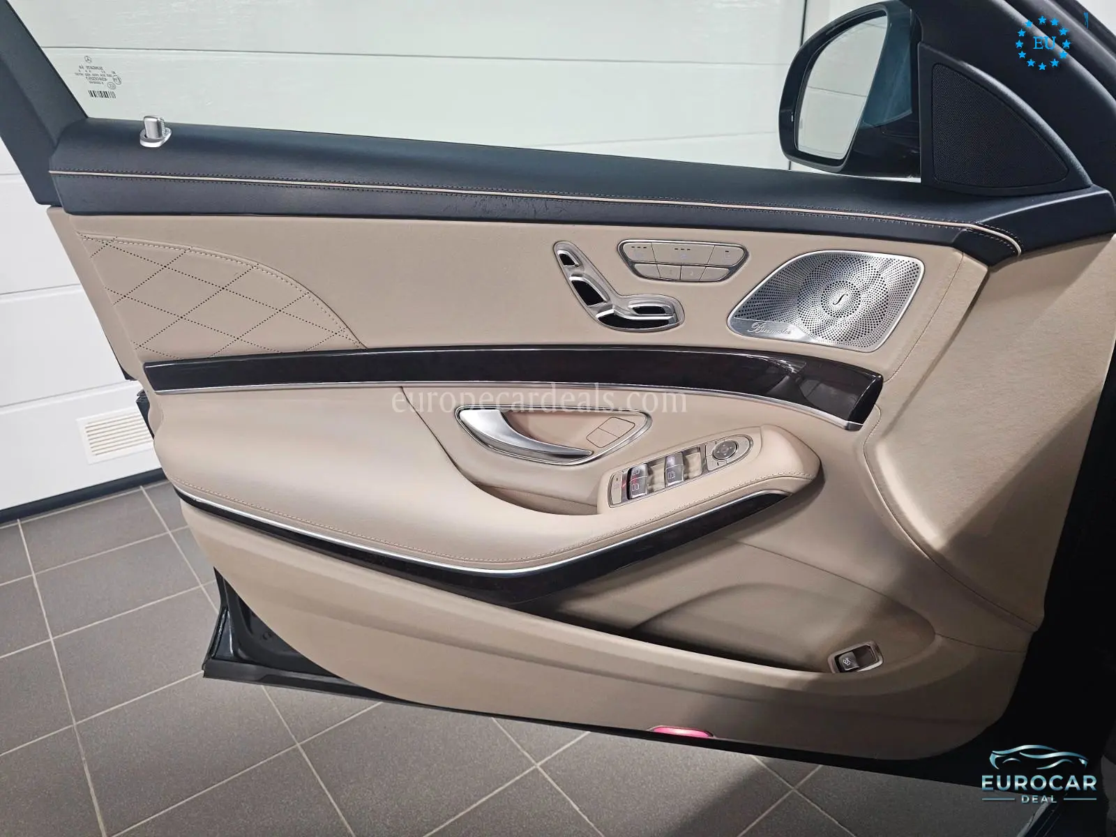 Mercedes-Benz S 400