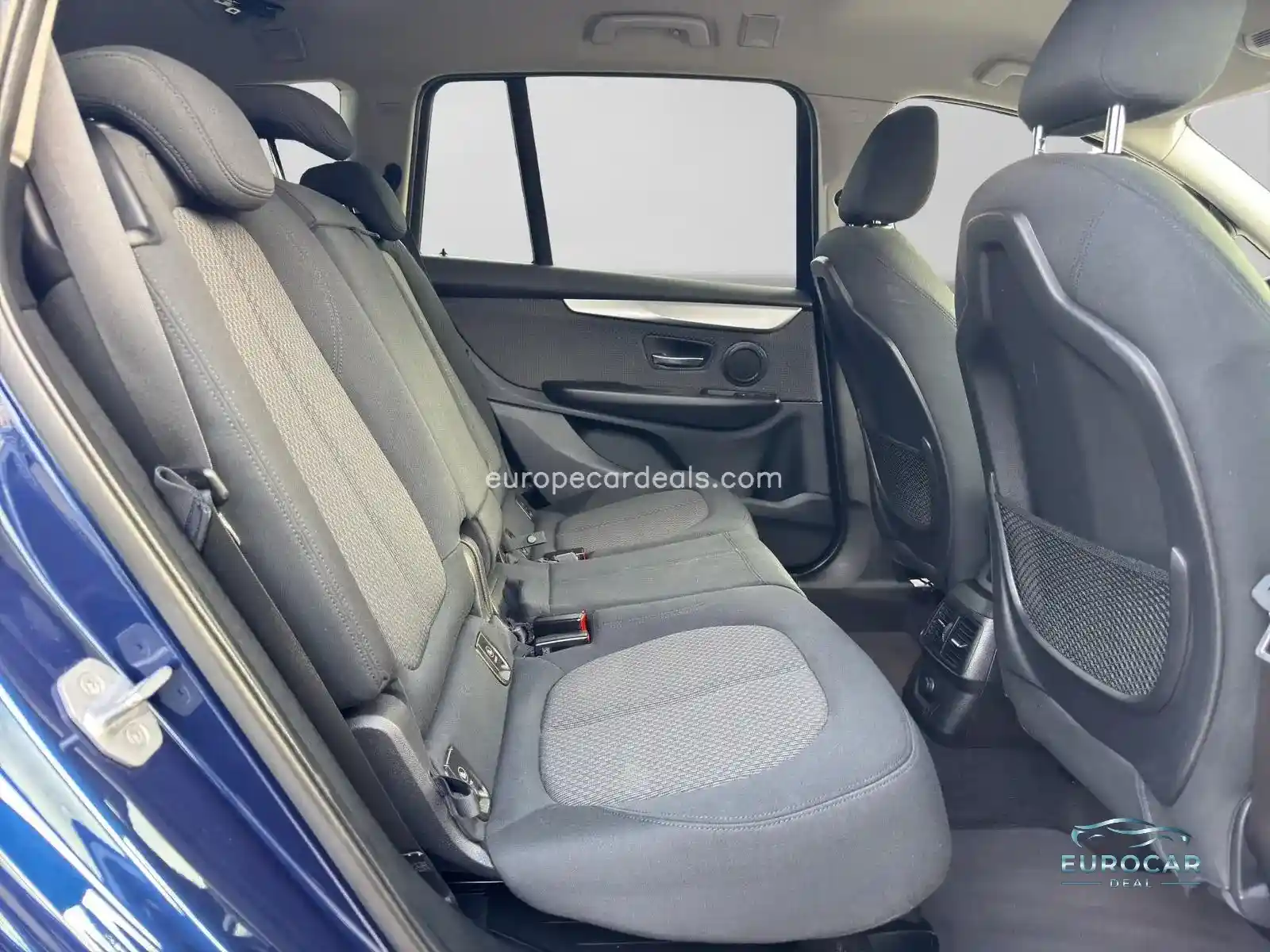 BMW 218 Gran Tourer