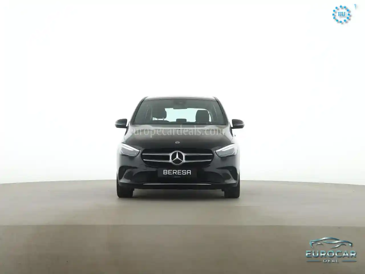 Mercedes-Benz B 250