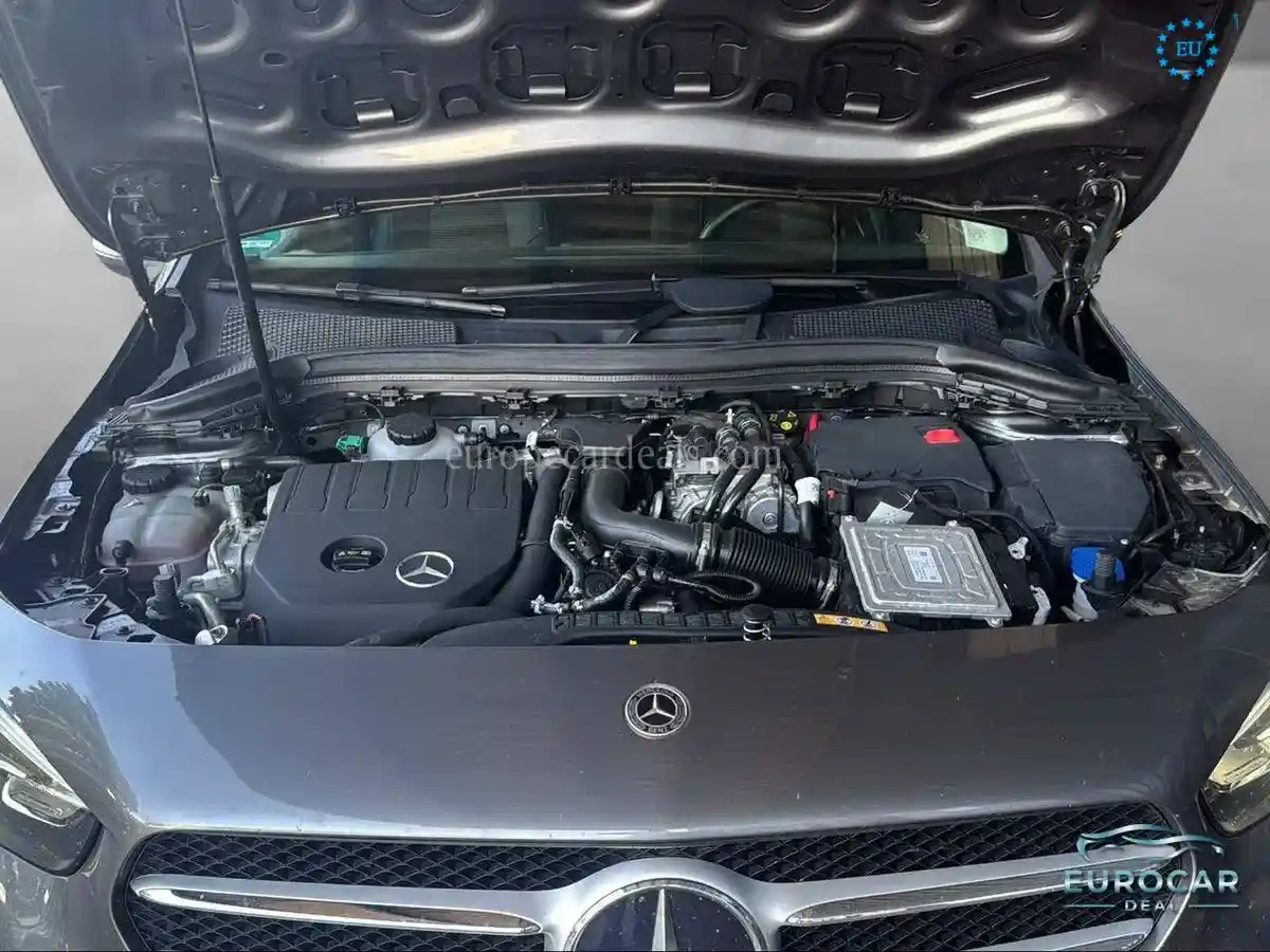 Mercedes-Benz B 250