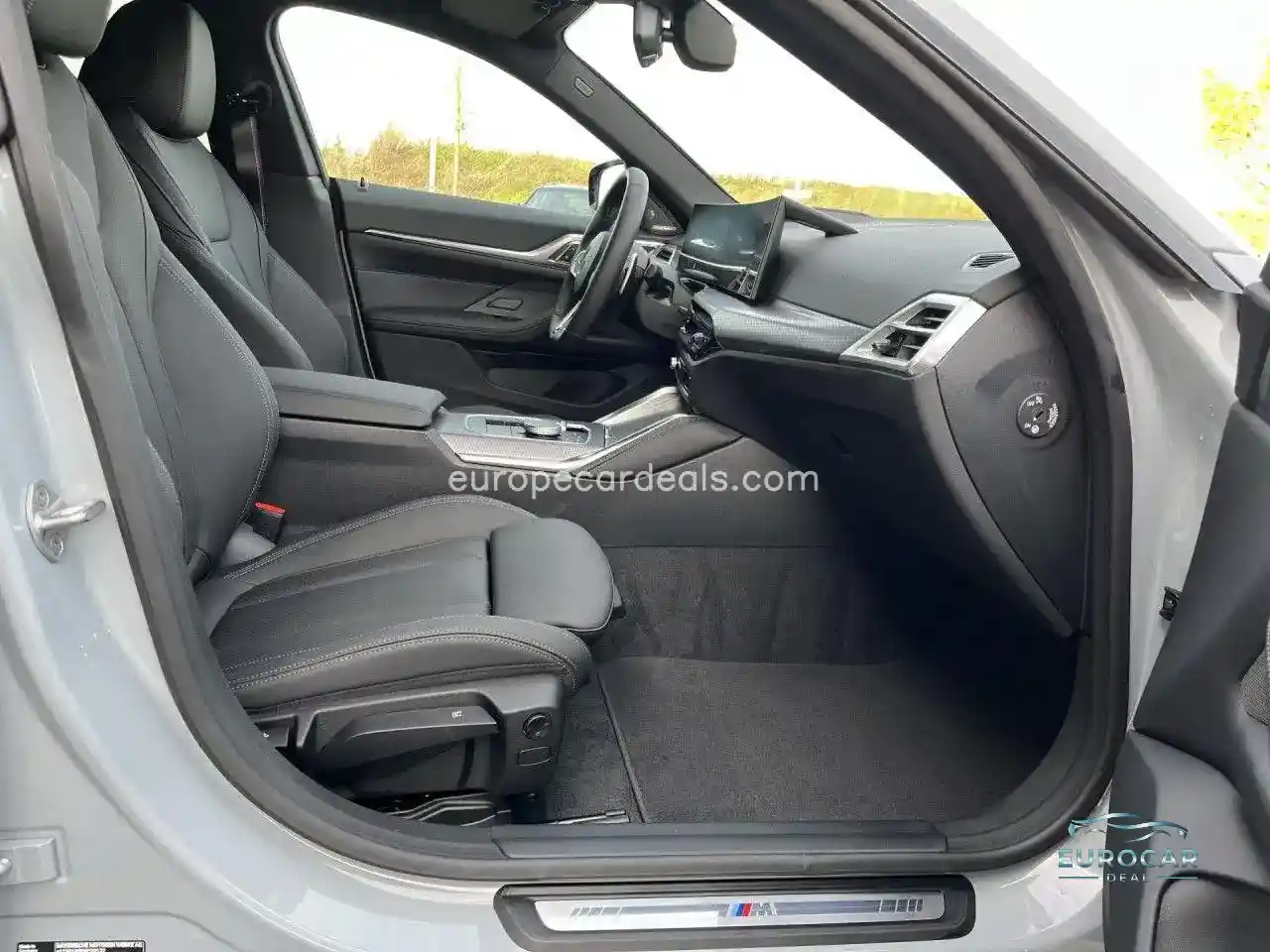 BMW 420 Gran Coupé