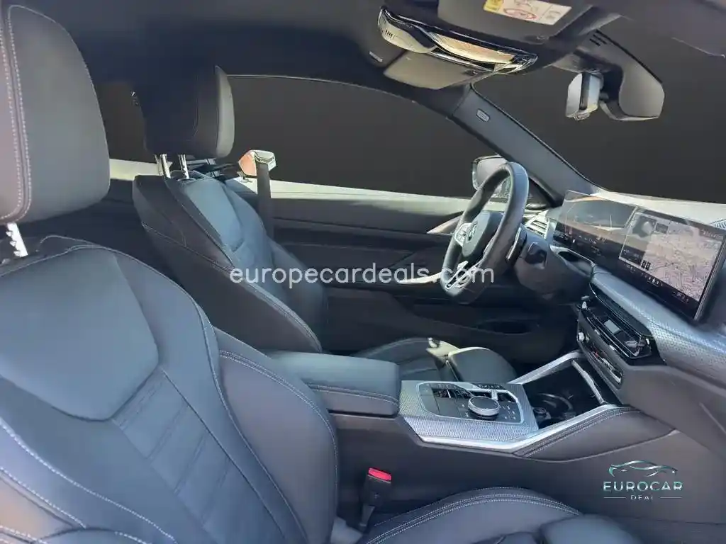 BMW 430