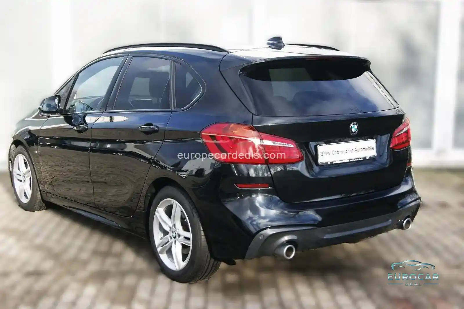 BMW 220 Active Tourer