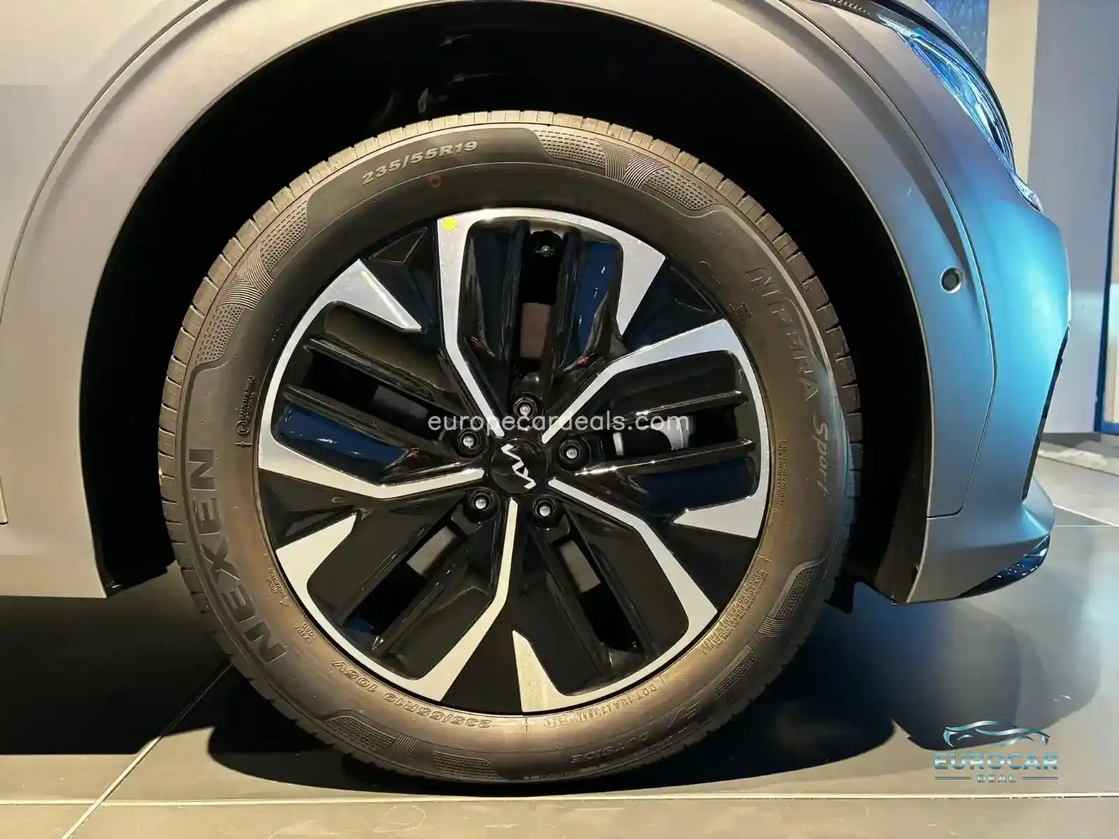 Kia EV6