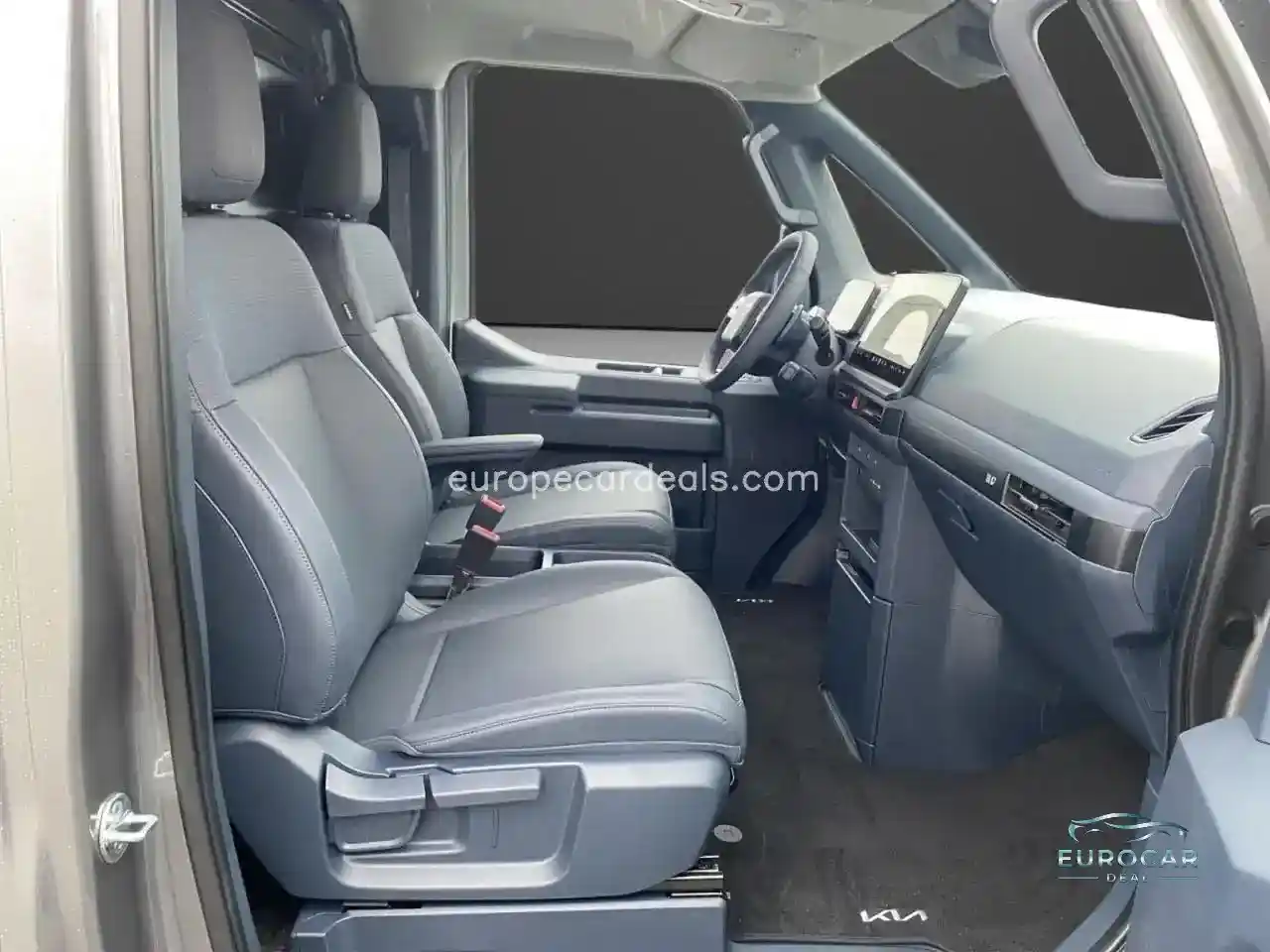 Kia PV5