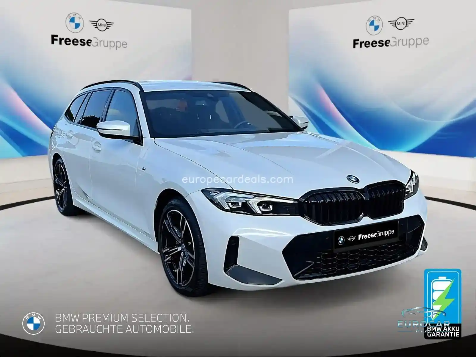 BMW 320