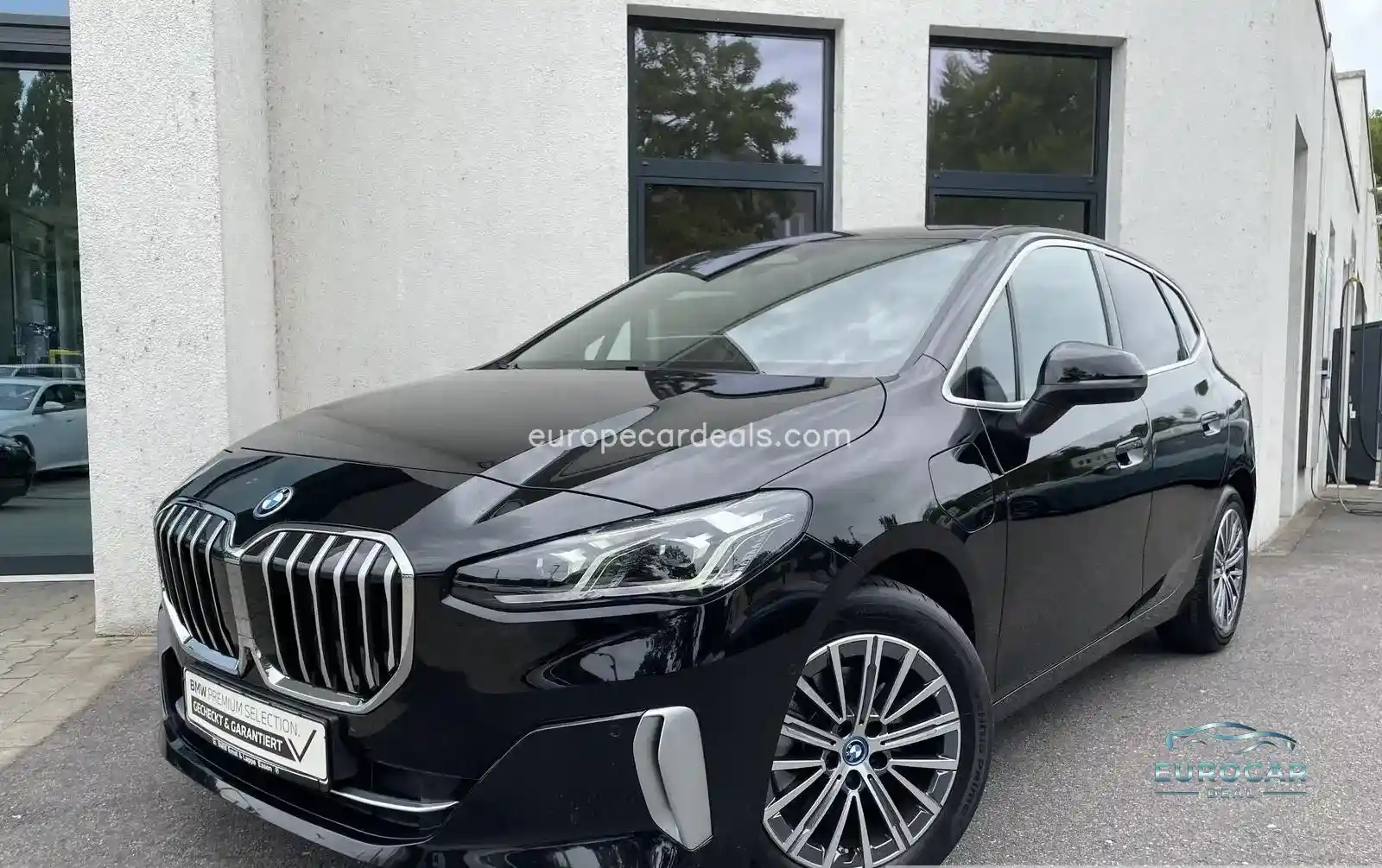 BMW 225 Active Tourer