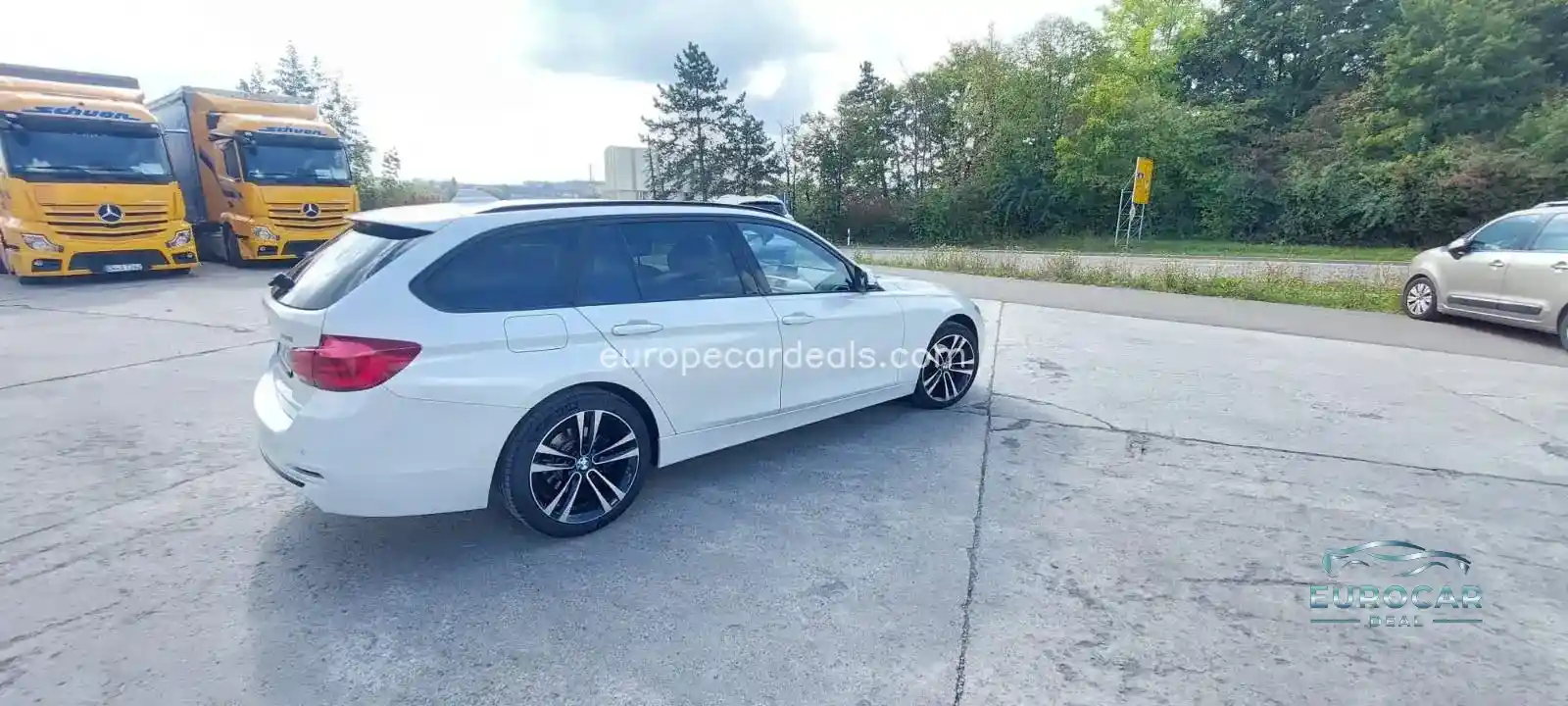 BMW 320