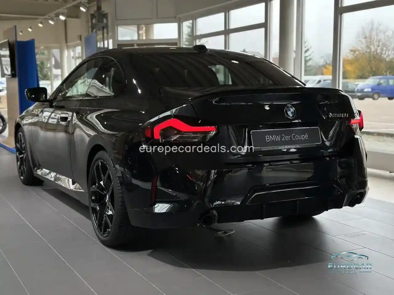 BMW 220