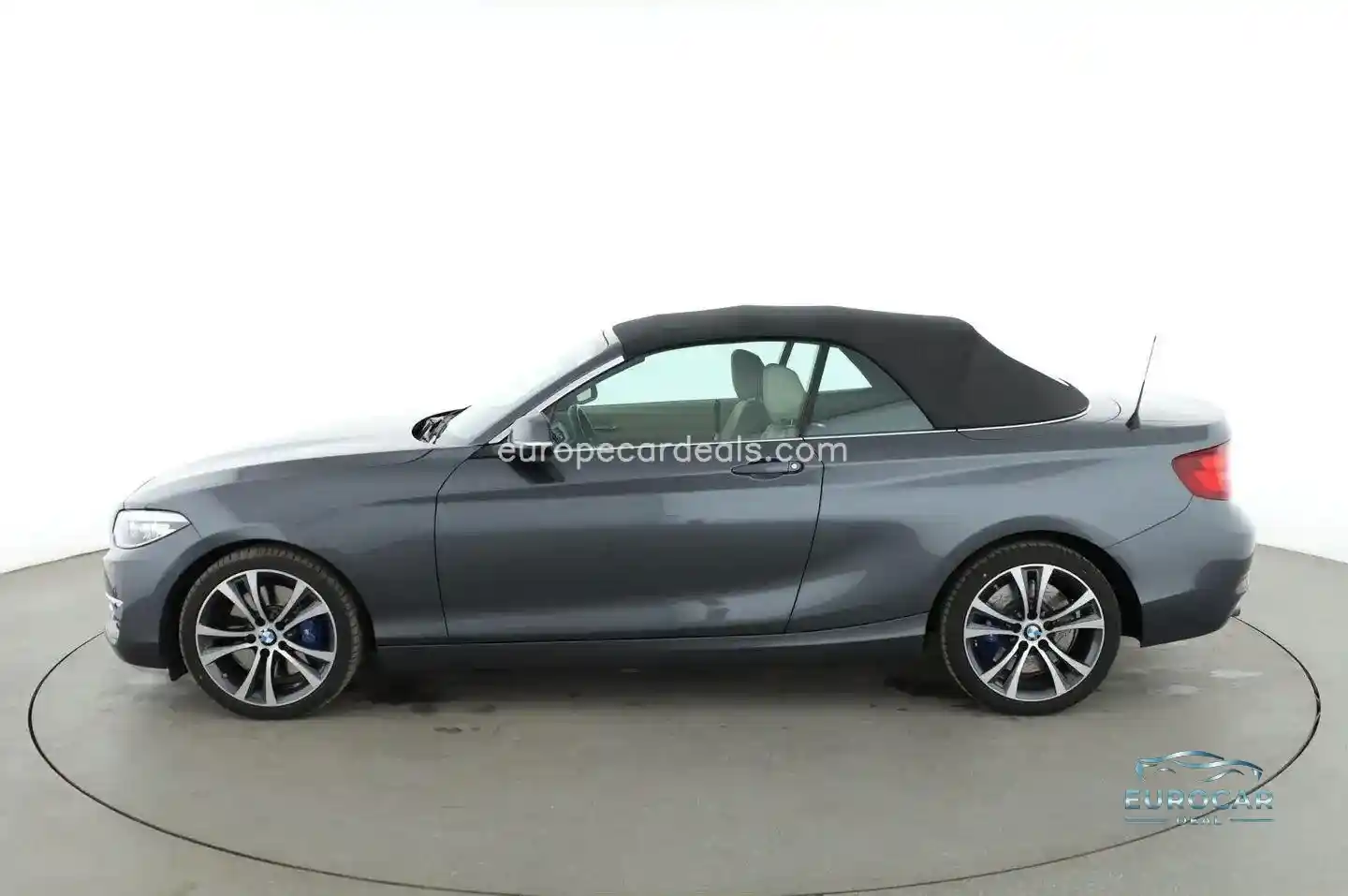 BMW 230