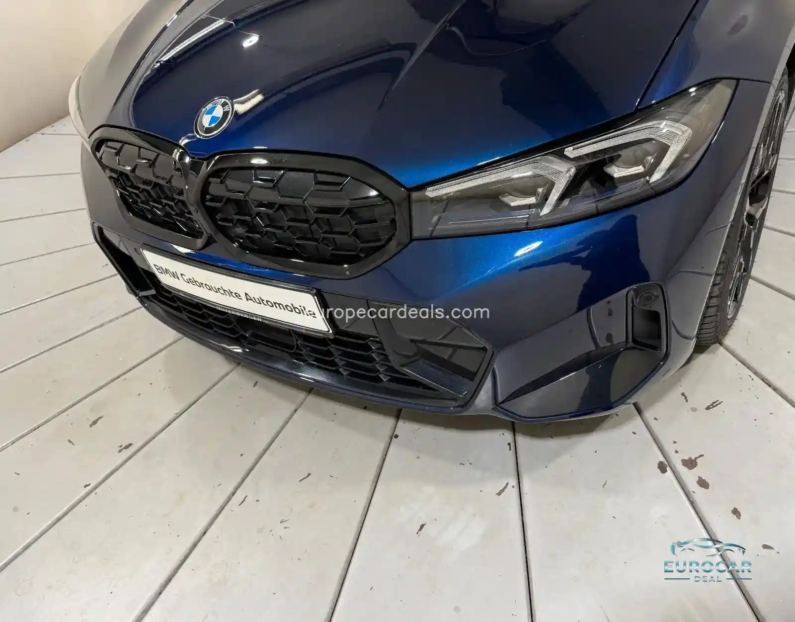 BMW 340