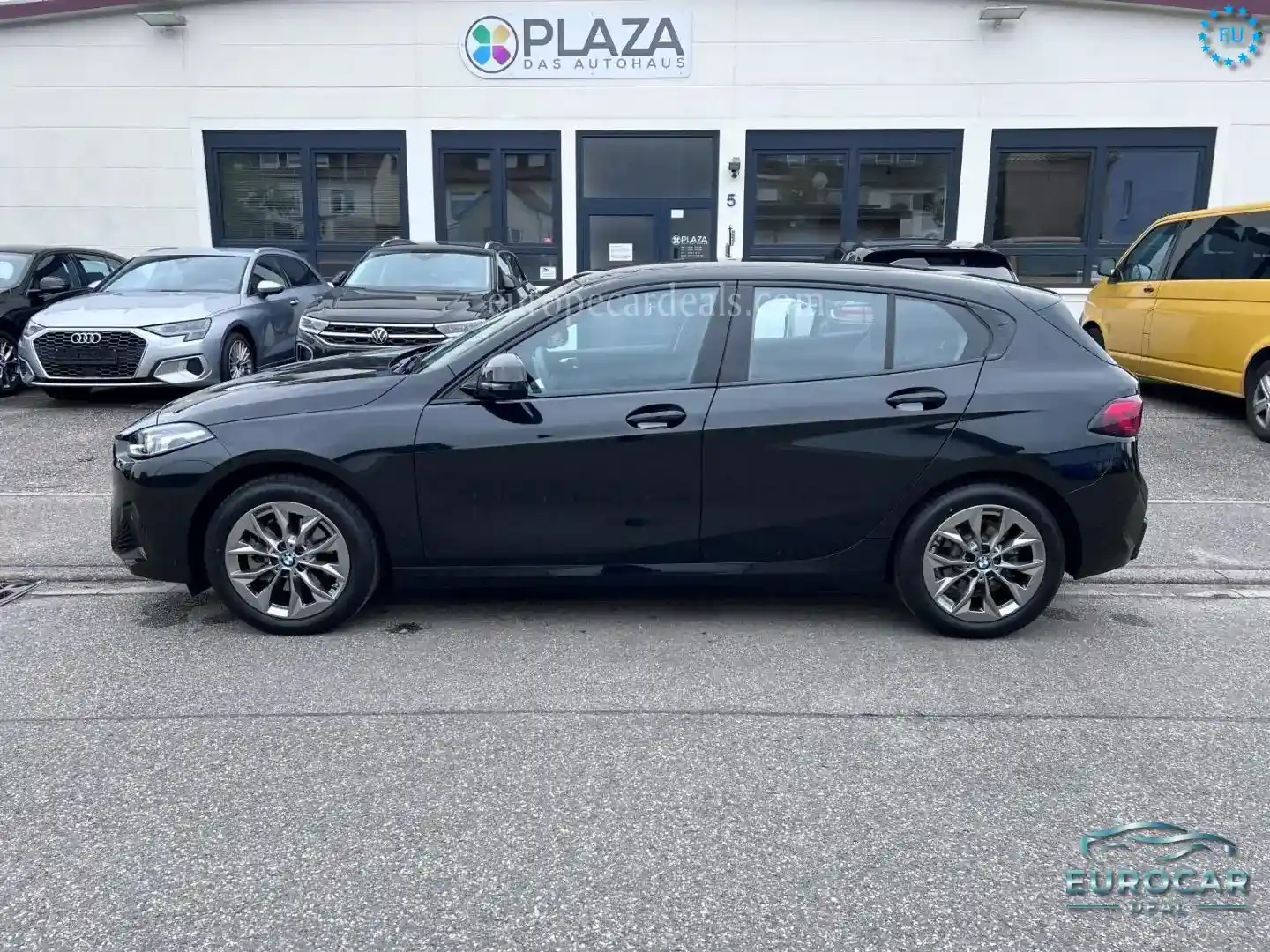 BMW 120