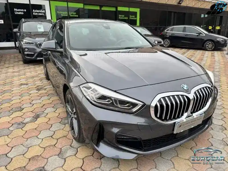 BMW 118