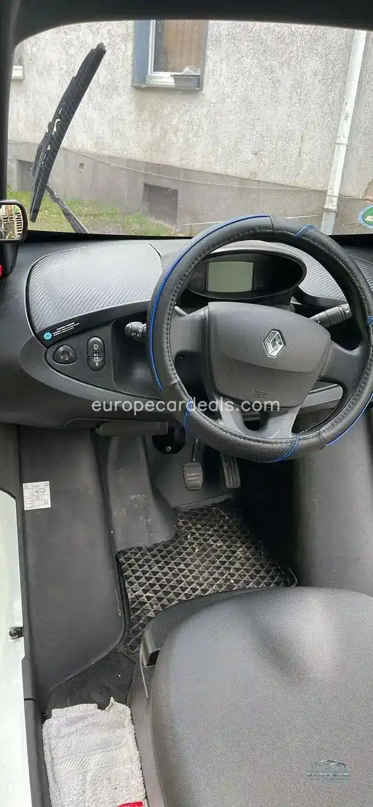 Renault Twizy