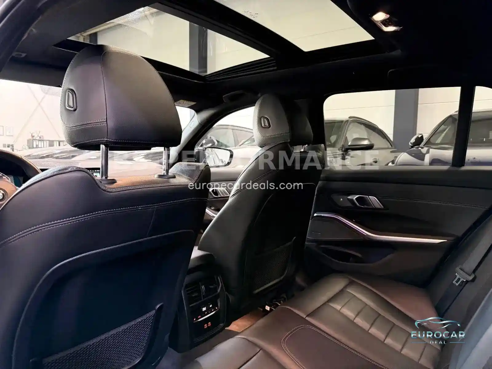BMW M340d