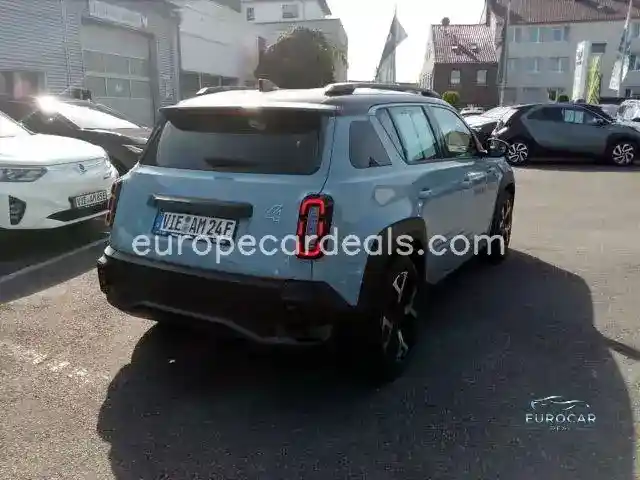 Renault R 4