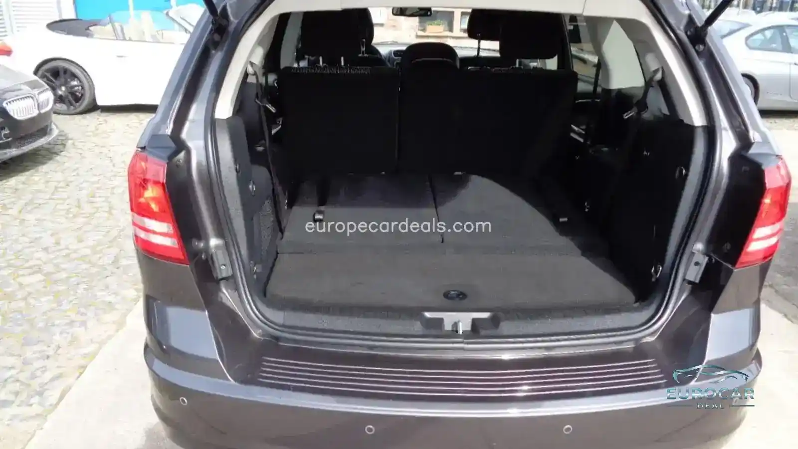 Dodge Journey