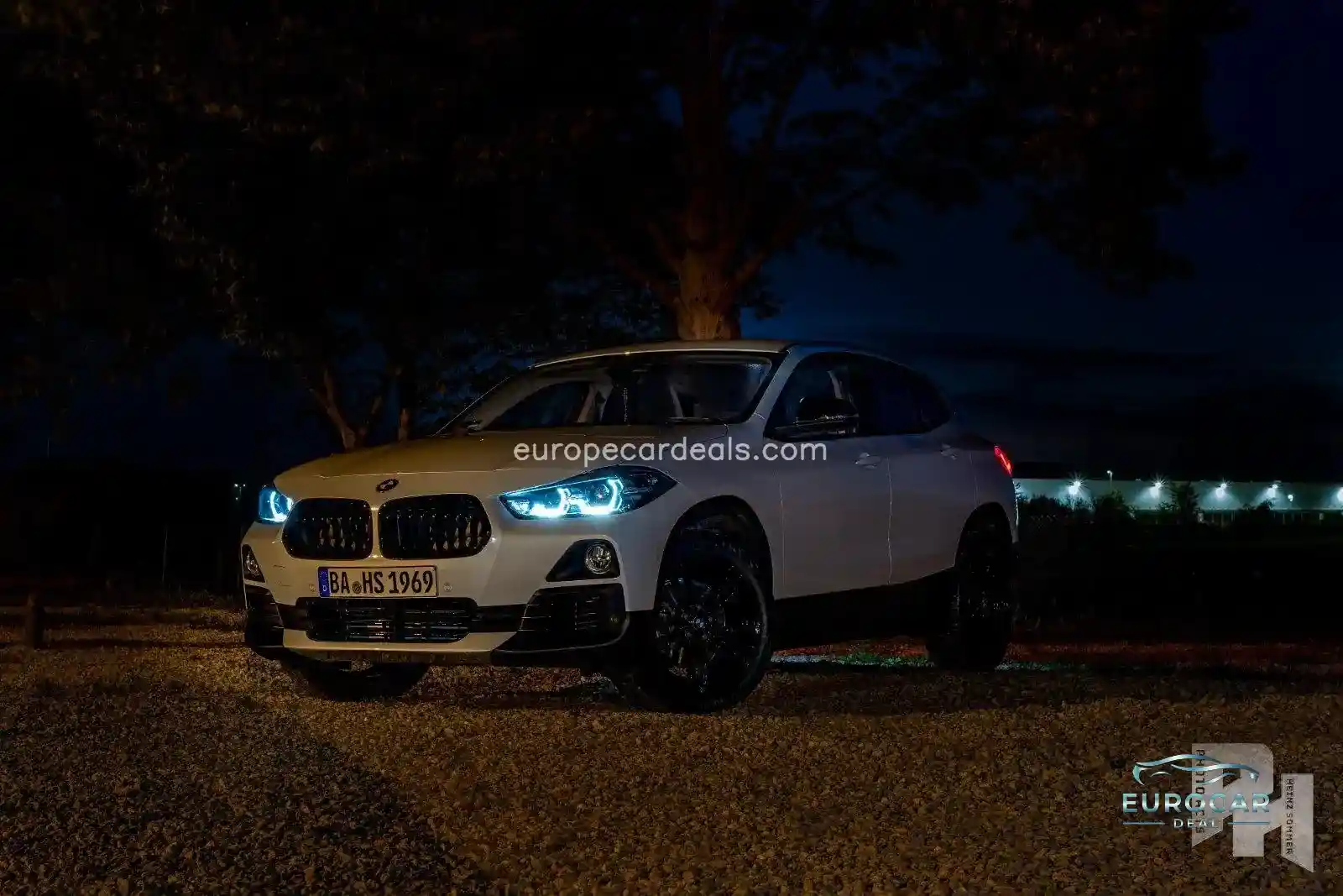 BMW 218