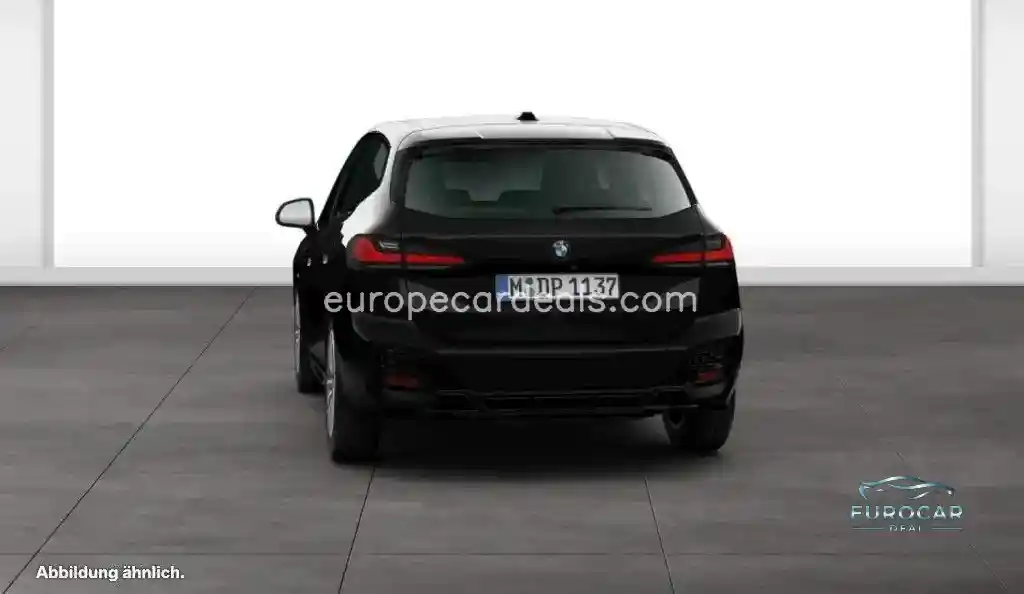 BMW 223 Active Tourer