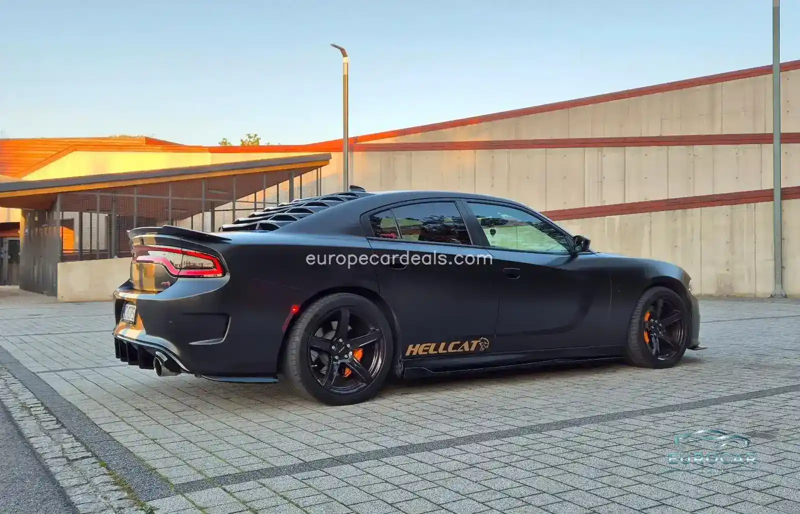 Dodge Charger