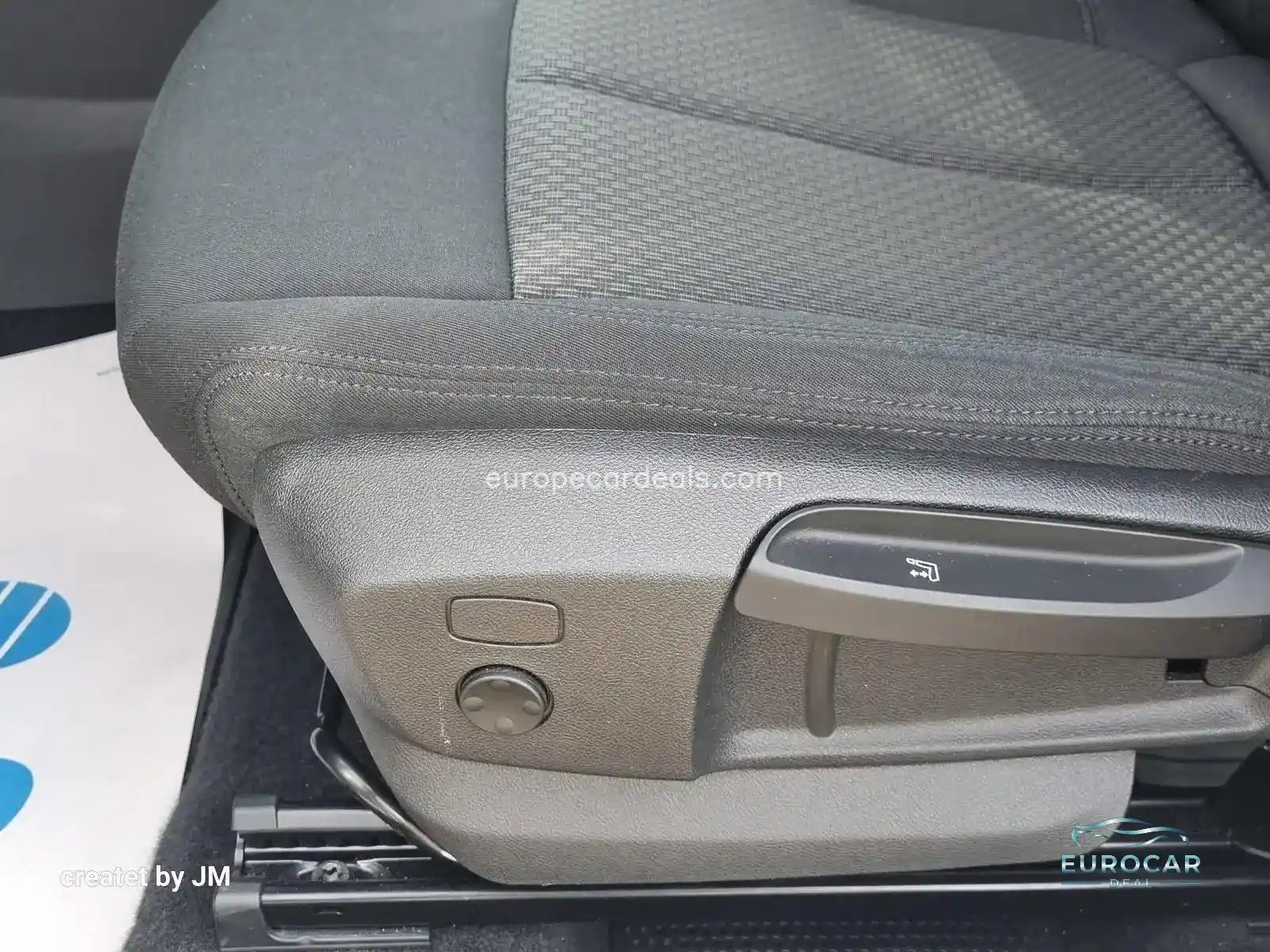 BMW 218 Gran Tourer