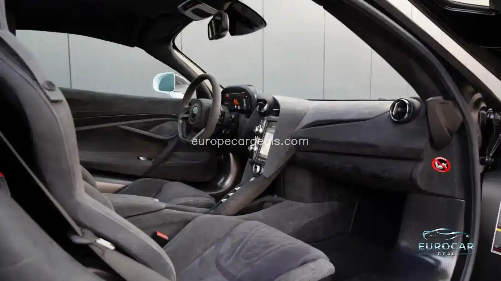 McLaren 720S