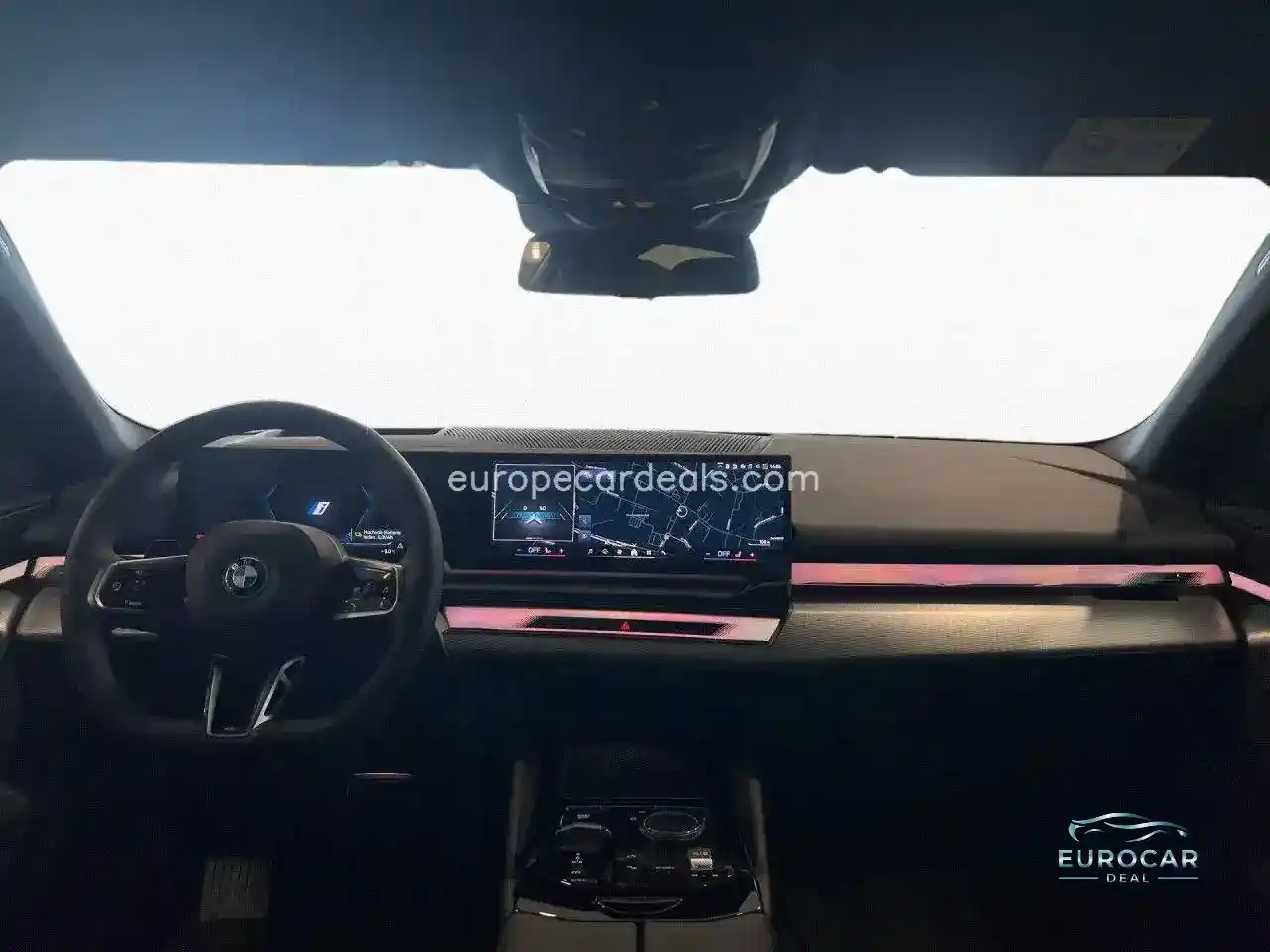 BMW i5