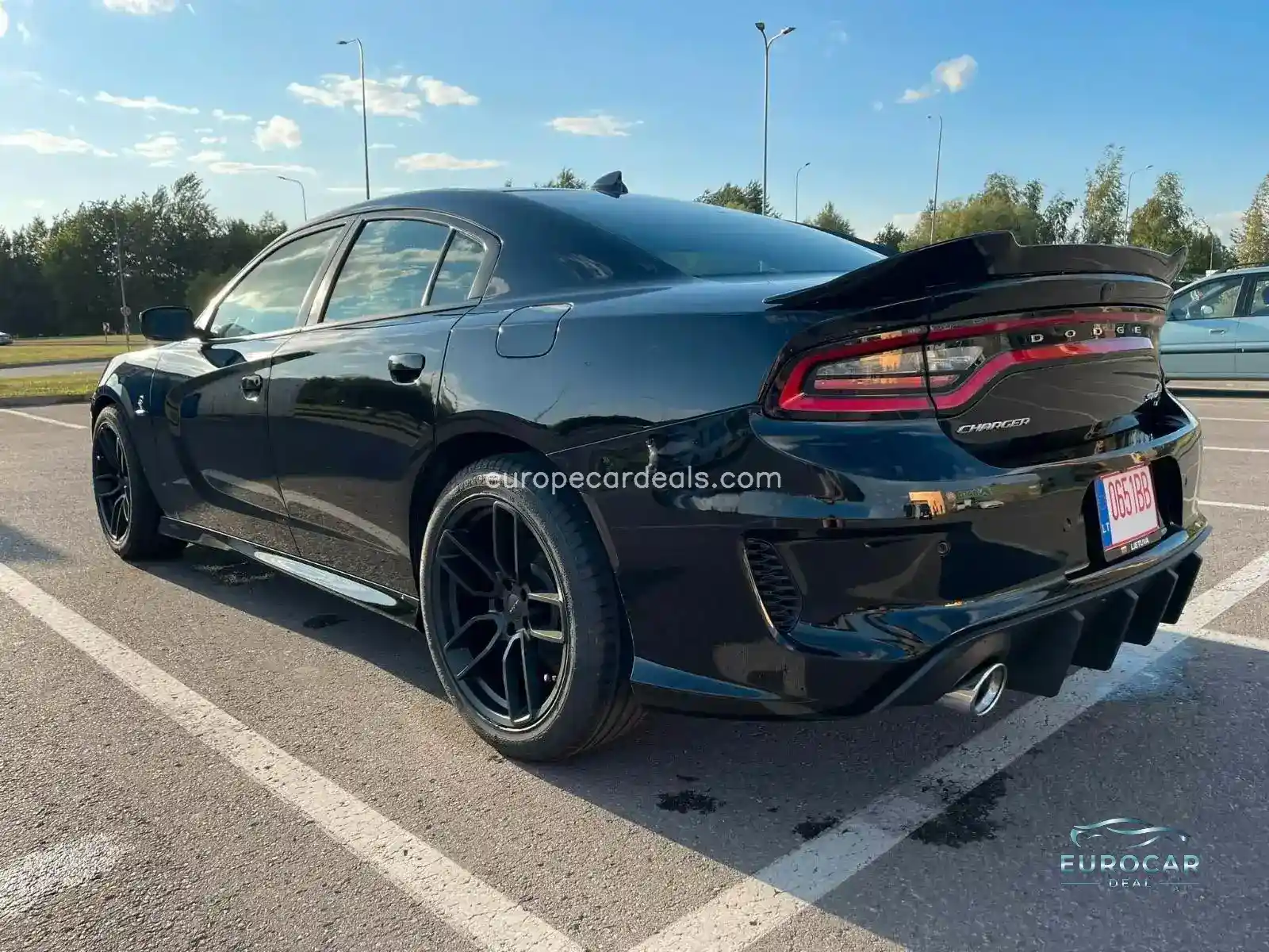 Dodge Charger