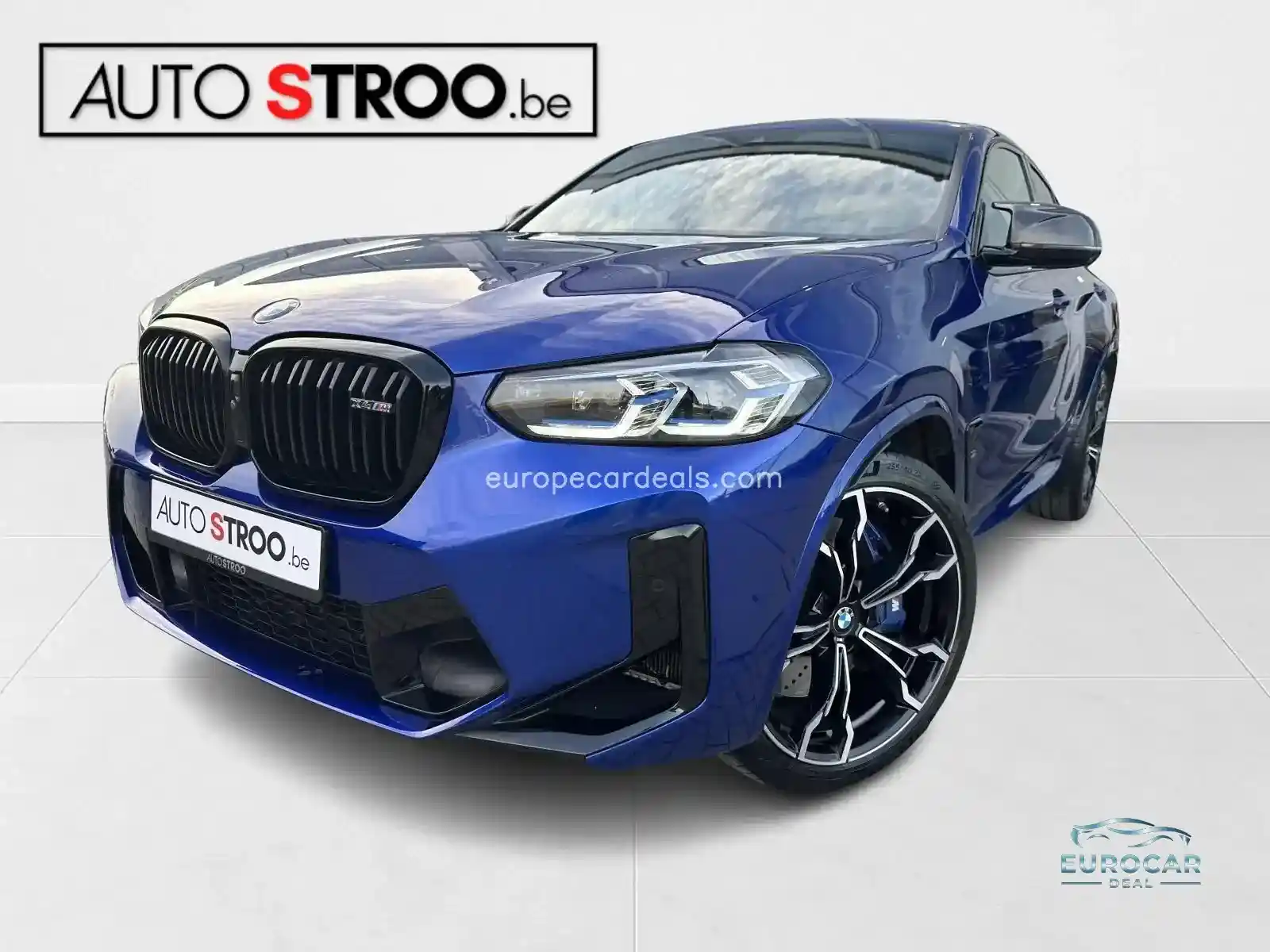 BMW X4 M