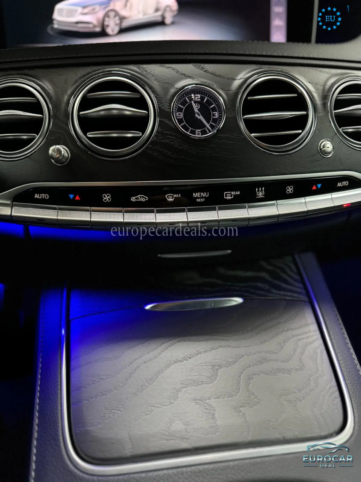 Mercedes-Benz S 400
