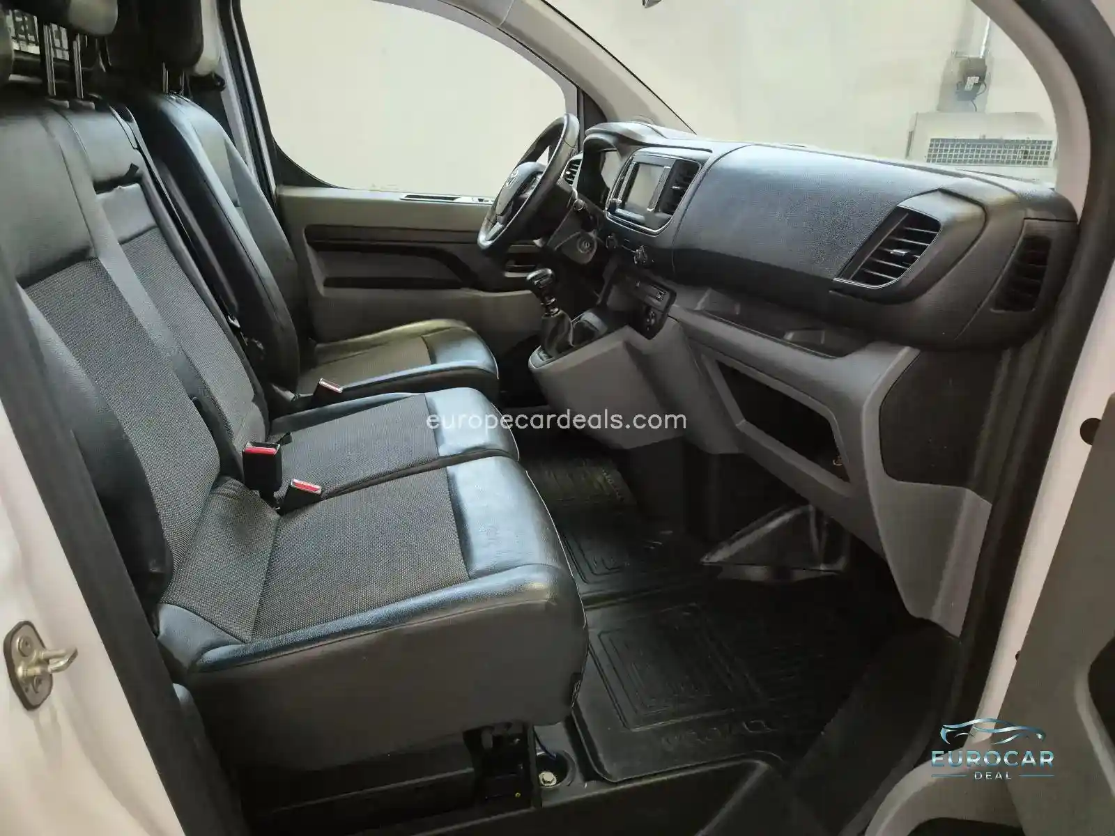 Toyota Proace (Verso)