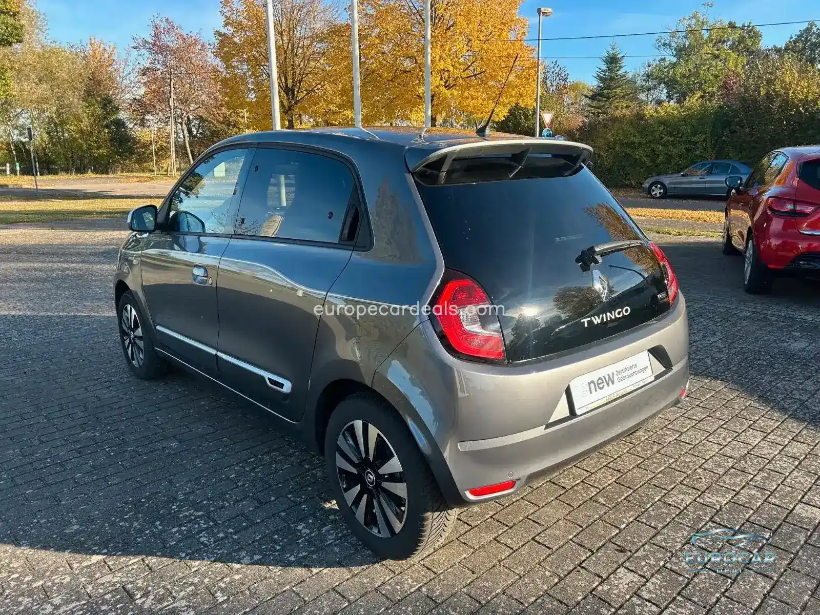 Renault Twingo