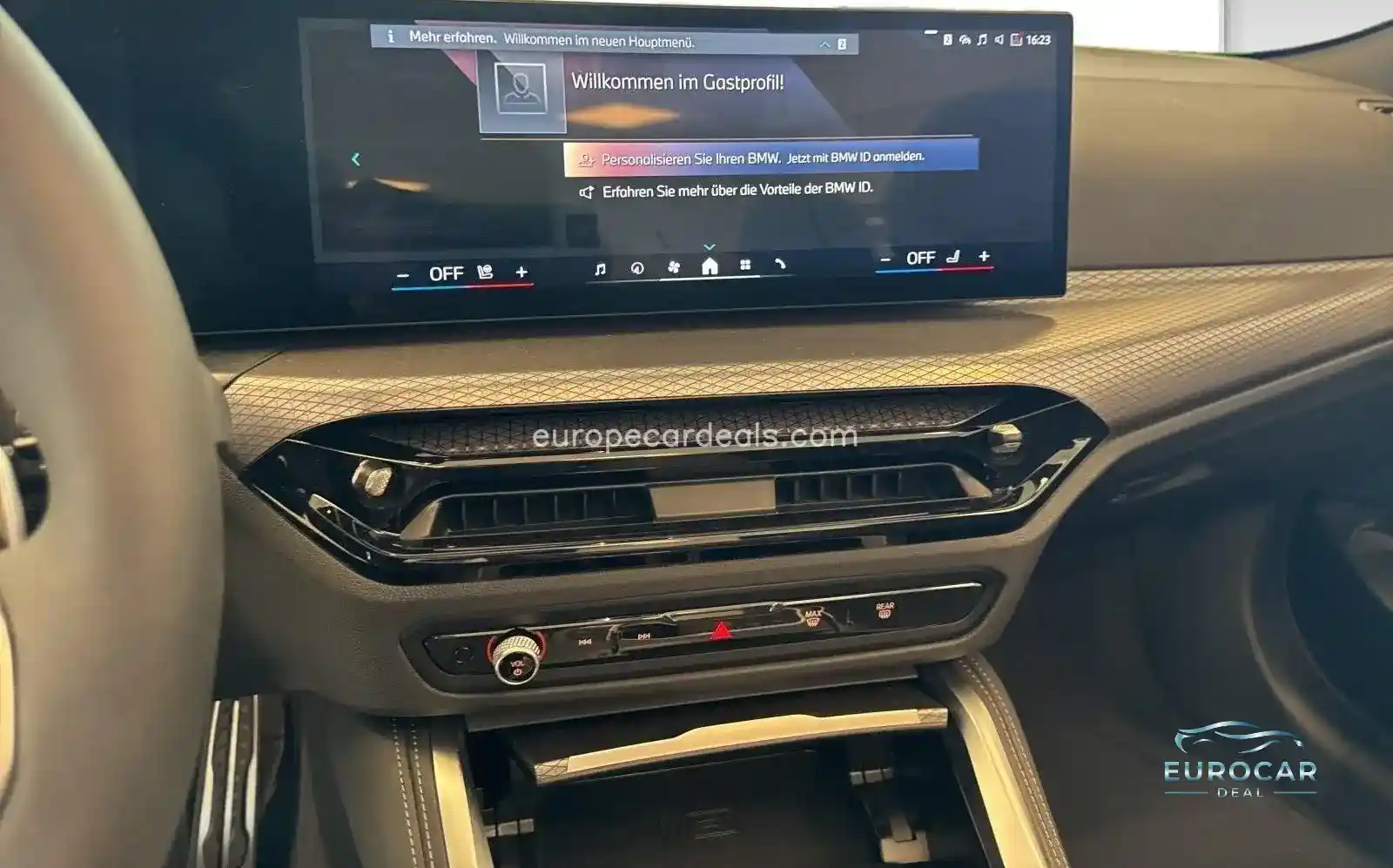 BMW 430
