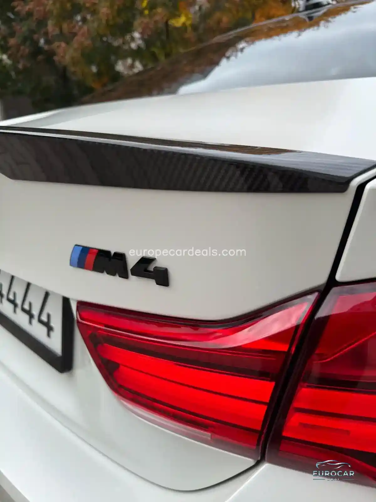 BMW M4
